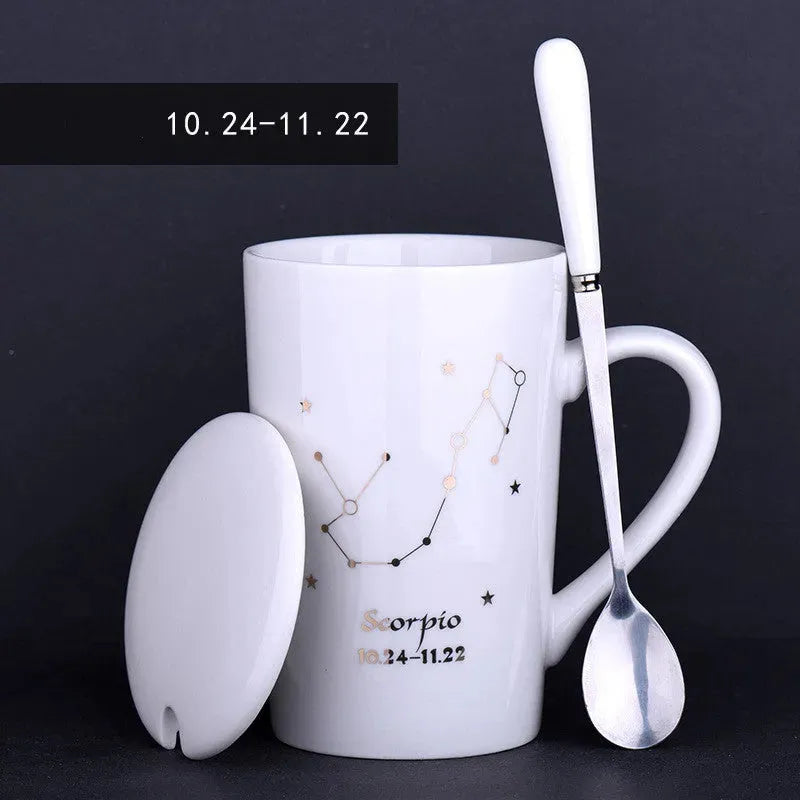 Constellation Mug - Bellarte Enchanté Constellation Mug